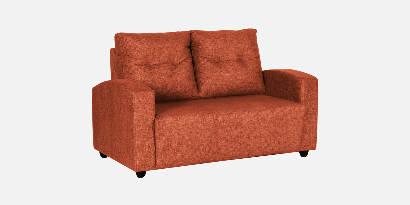 Zeus 2 fabric Seater Sofa