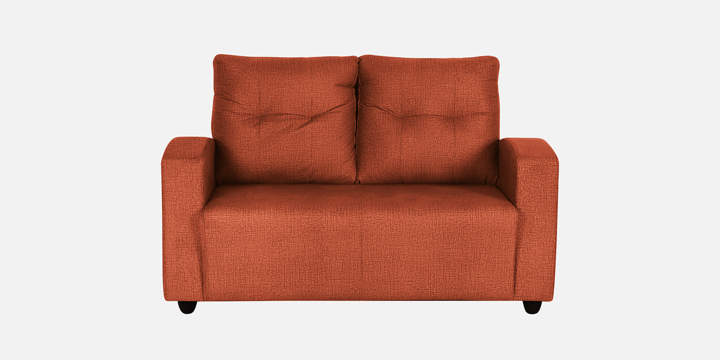 Zeus 2 fabric Seater Sofa