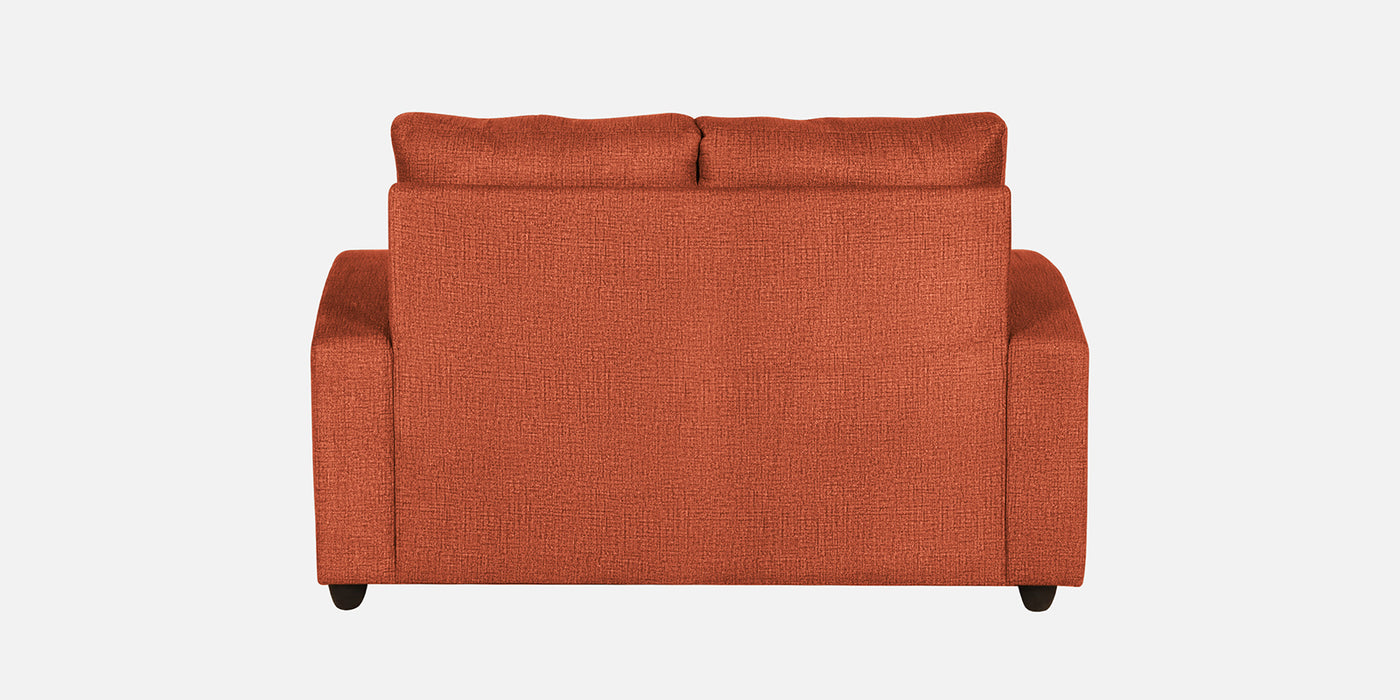 Zeus 2 fabric Seater Sofa