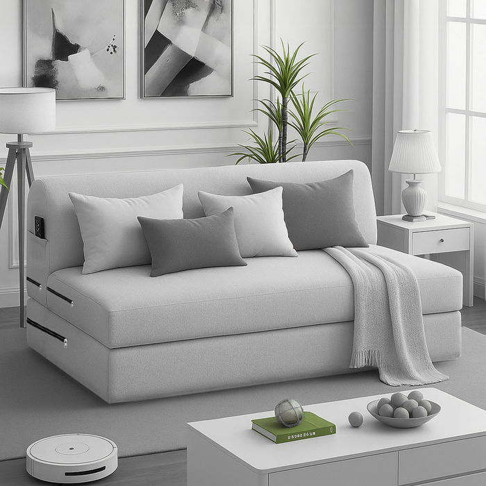 Dream lux Foldable Sofa Bed 5x6
