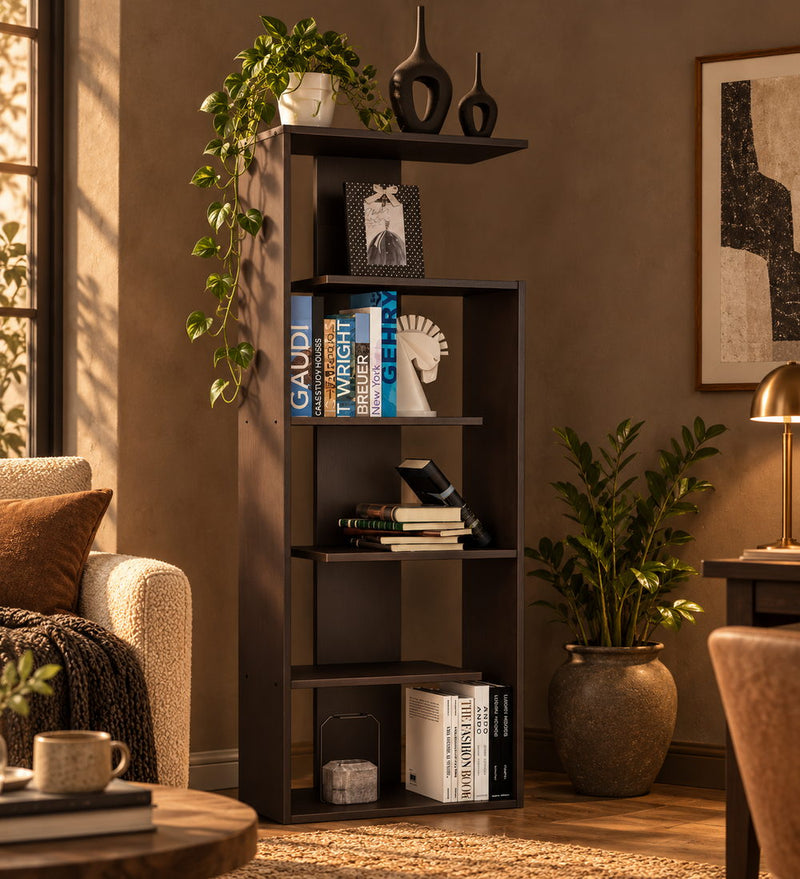 Book Shelves