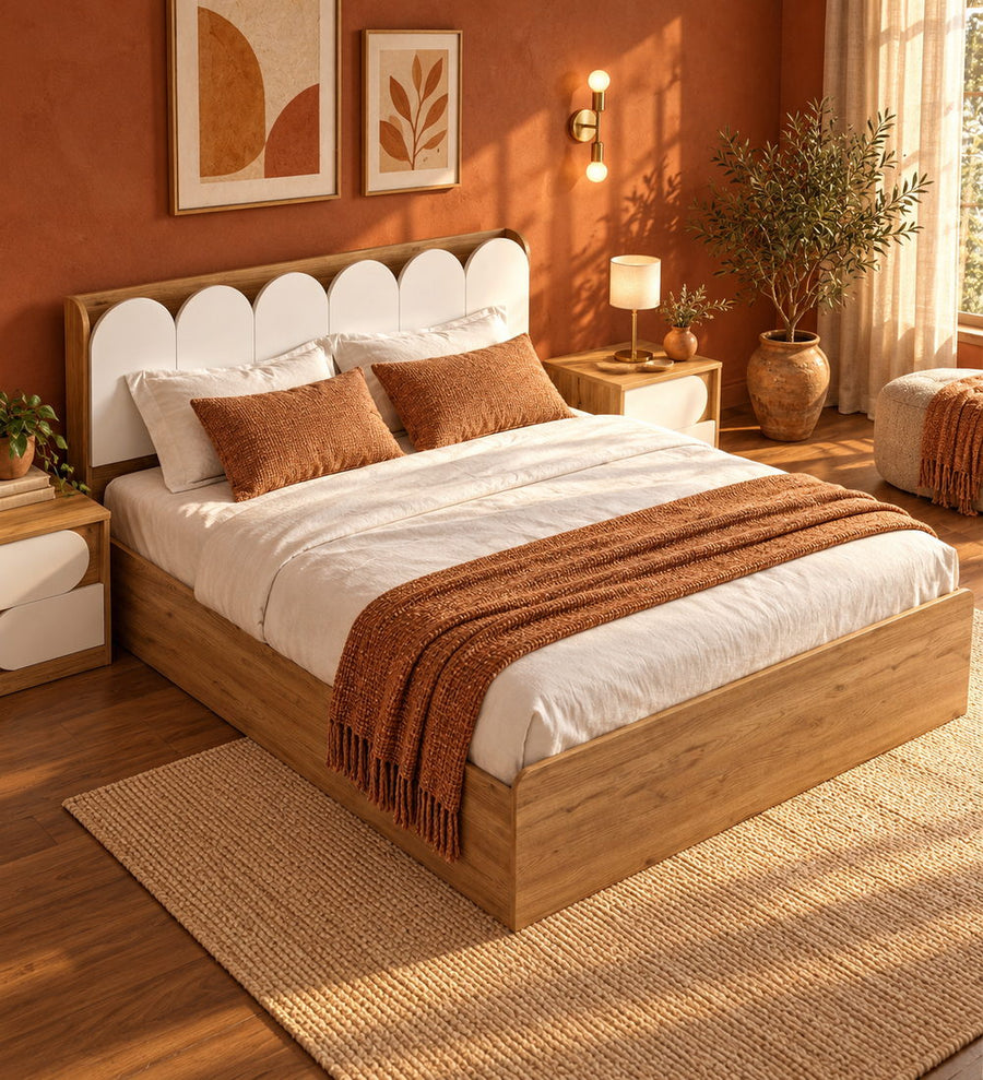 Bedroom Collection