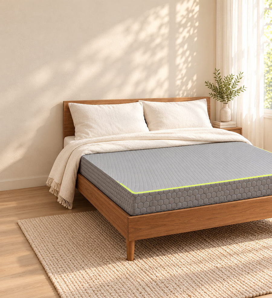 Mattress & Pillows
