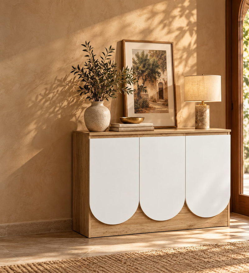 Console Tables