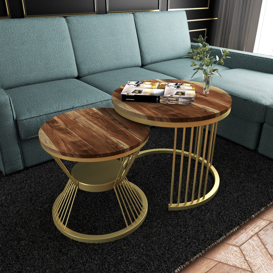 Trevi Belfast Coffee Table