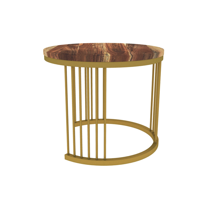 Trevi Belfast Coffee Table