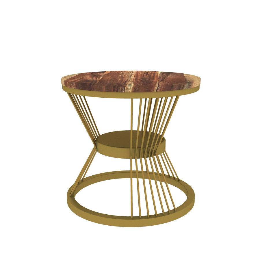Trevi Belfast Coffee Table