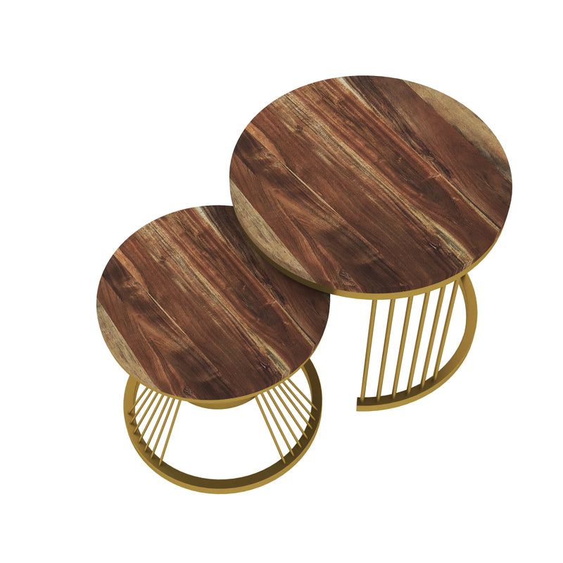 Trevi Belfast Coffee Table