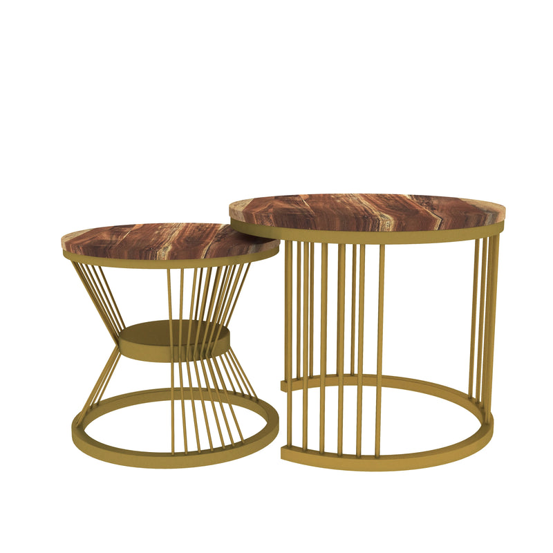 Trevi Belfast Coffee Table