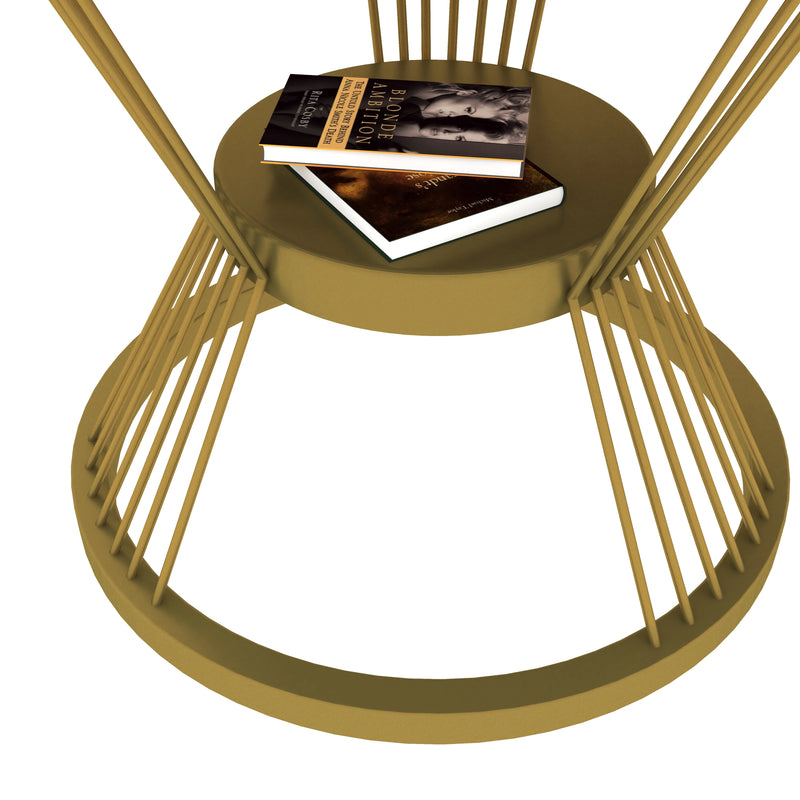 Trevi Belfast Coffee Table