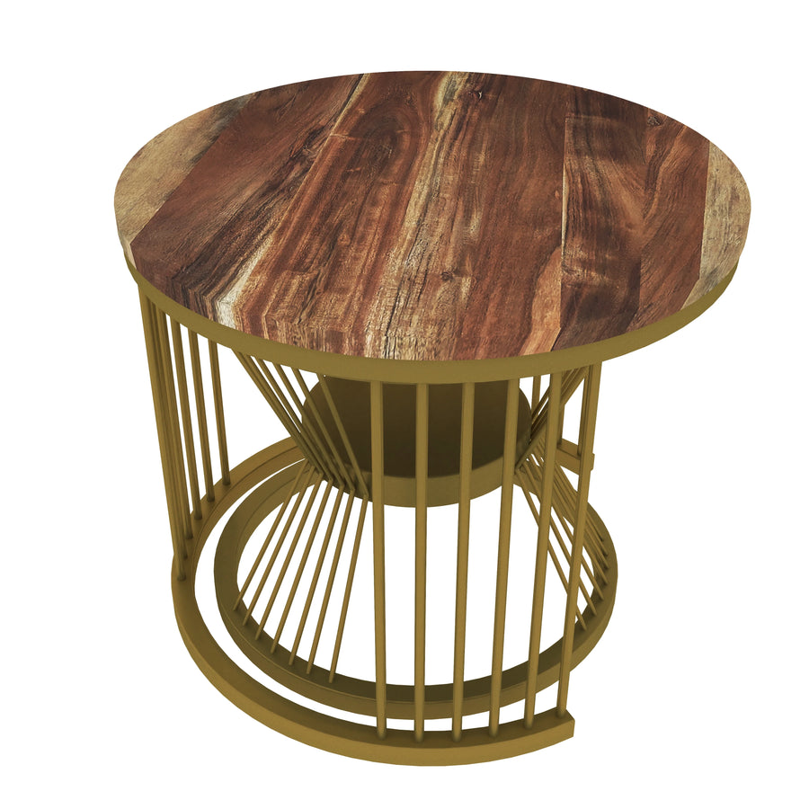 Trevi Belfast Coffee Table