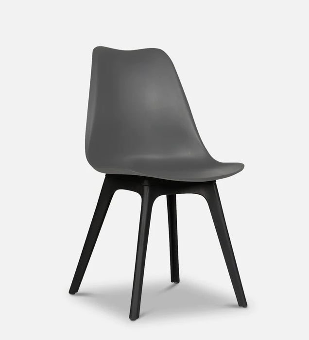 Simson Plastic Iconic Chair in Colour  DIY(Do-It-Yourself))