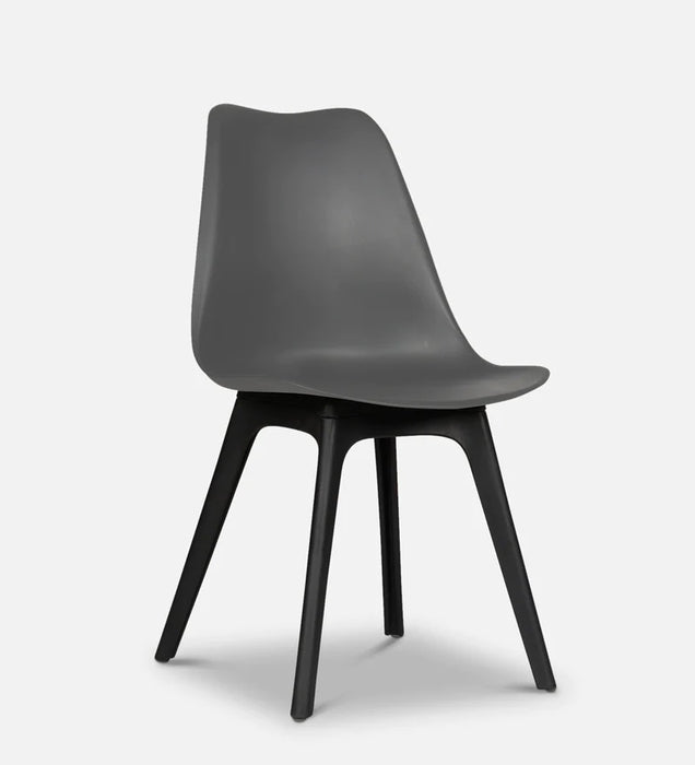 Iconic plastic chair sale