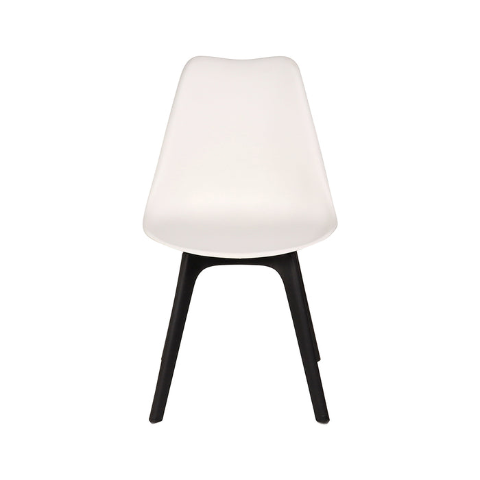 Simson Plastic Iconic Chair in Colour  DIY(Do-It-Yourself))