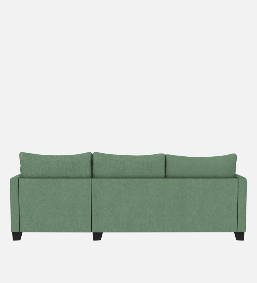 Duke Fabric 6 Seater Sectional Sofa Right Hand Facing