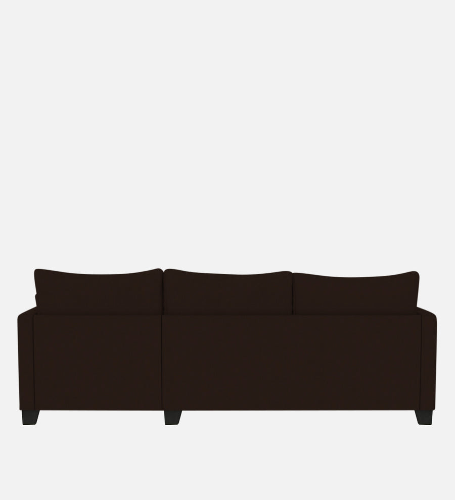 Duke Fabric 6 Seater Sectional Sofa Right Hand Facing