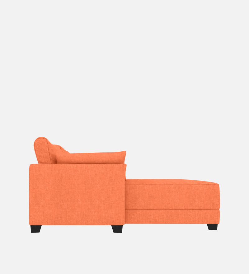 Duke Fabric 6 Seater Sectional Sofa Right Hand Facing