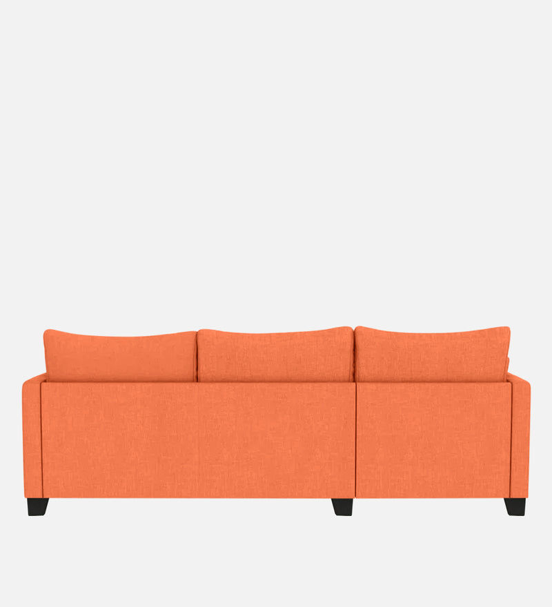 Duke Fabric 6 Seater Sectional Sofa Right Hand Facing