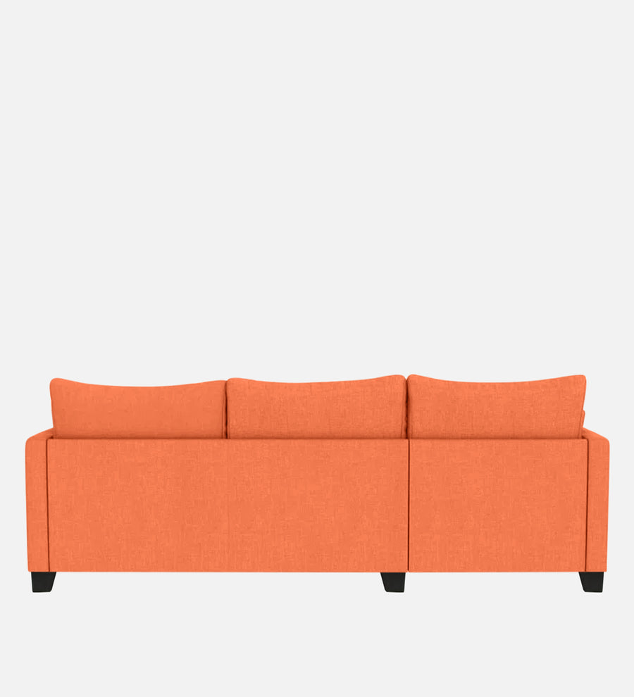 Duke Fabric 6 Seater Sectional Sofa Right Hand Facing