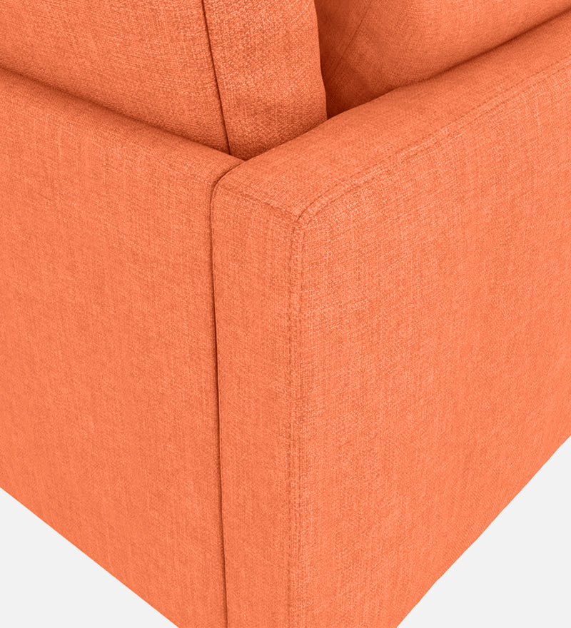 Duke Fabric 6 Seater Sectional Sofa Right Hand Facing