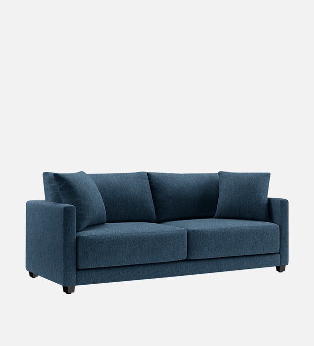 Enchant Fabric 1 seater Sofa