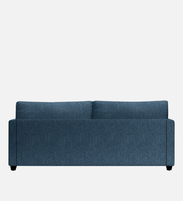 Enchant Fabric 1 seater Sofa