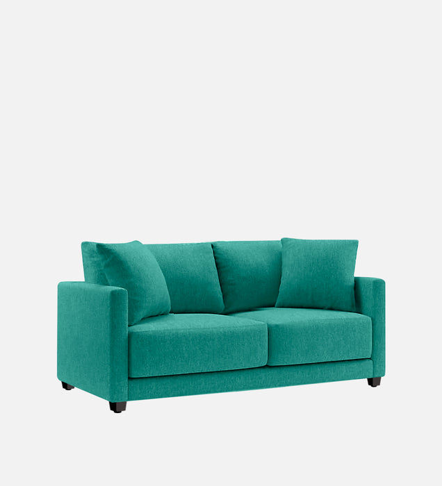 Enchant Fabric 1 seater Sofa