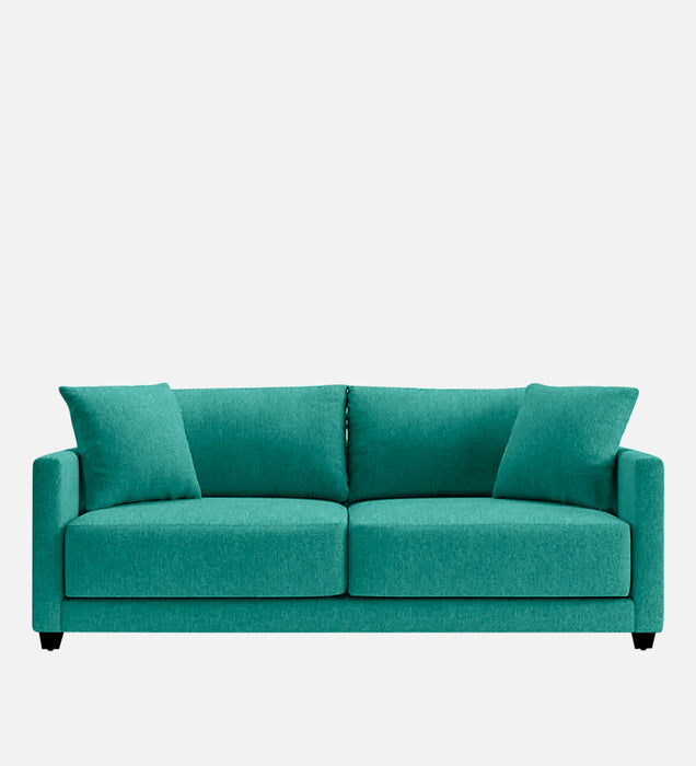 Enchant Fabric 1 seater Sofa