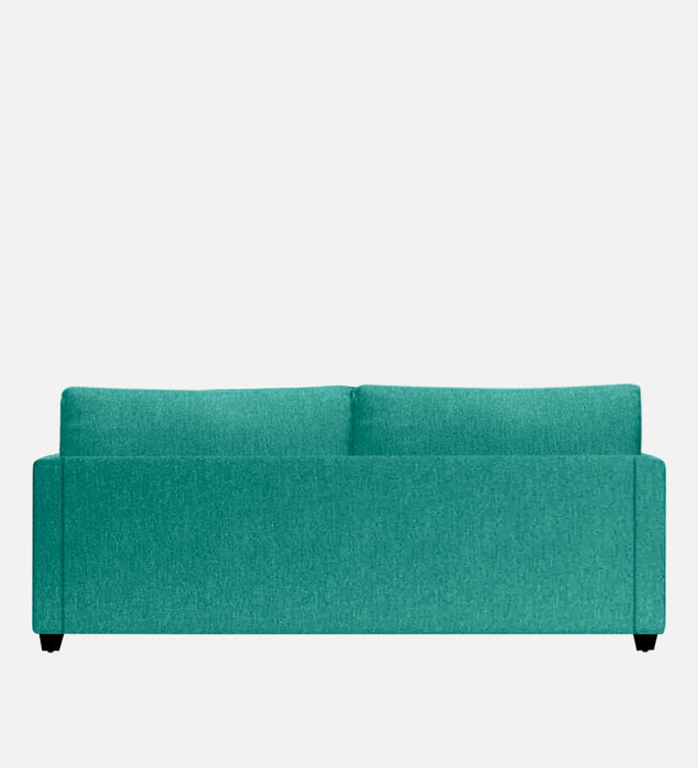 Enchant Fabric 1 seater Sofa