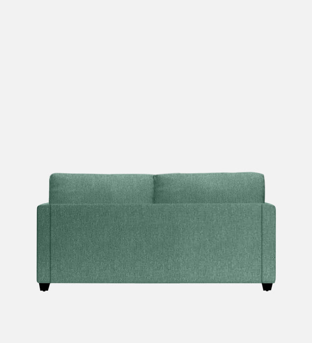 Enchant Fabric 1 seater Sofa