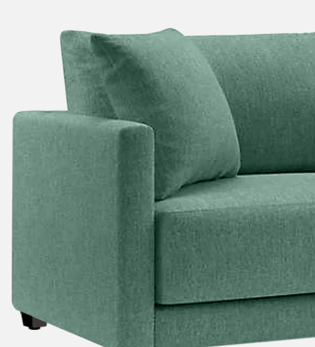 Enchant Fabric 1 seater Sofa