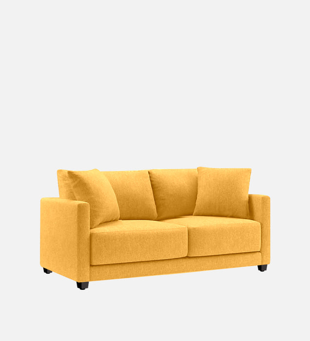 Enchant Fabric 1 seater Sofa