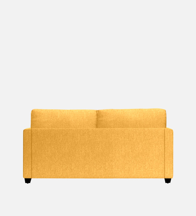 Enchant Fabric 1 seater Sofa