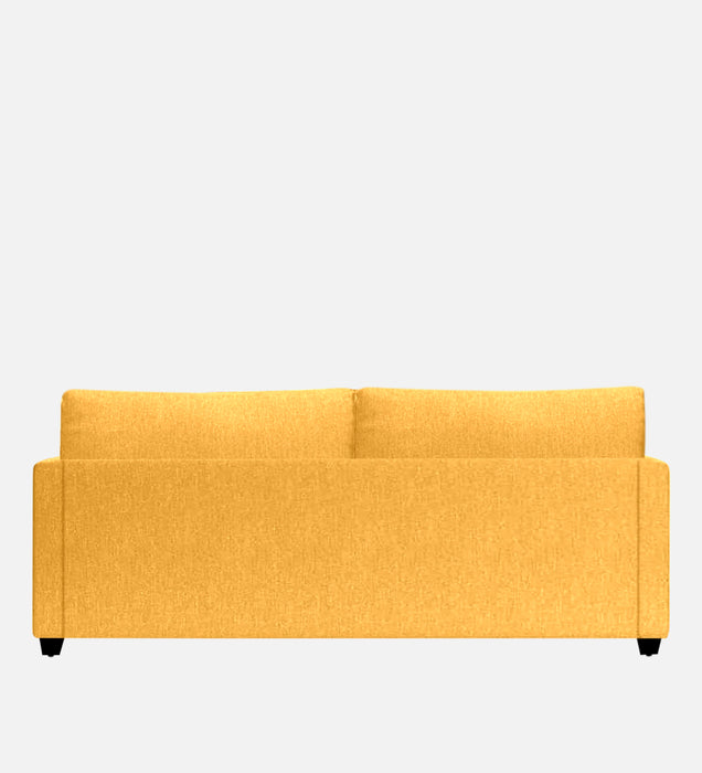 Enchant Fabric 1 seater Sofa