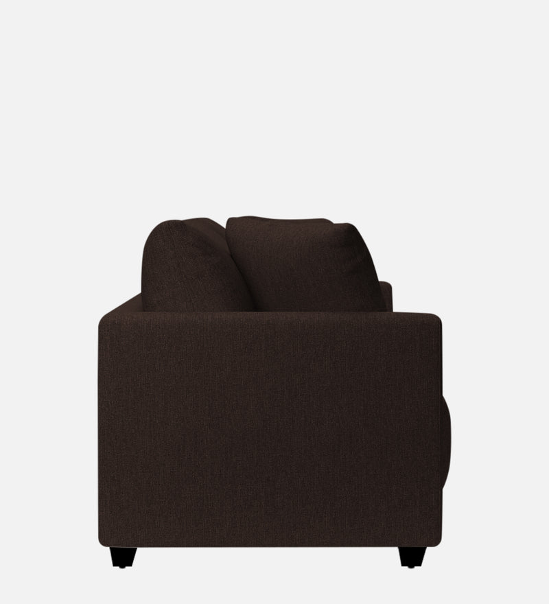 Enchant Fabric 1 seater Sofa