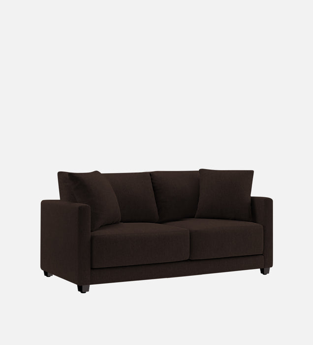 Enchant Fabric 1 seater Sofa