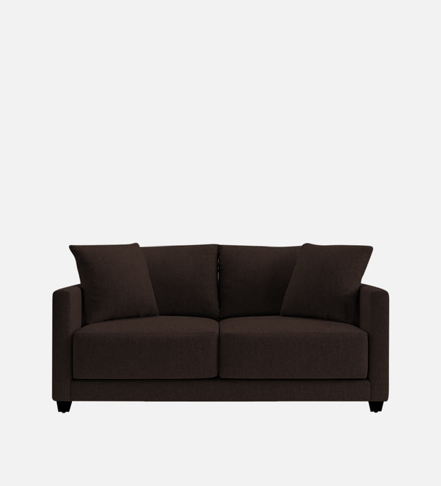 Enchant Fabric 1 seater Sofa