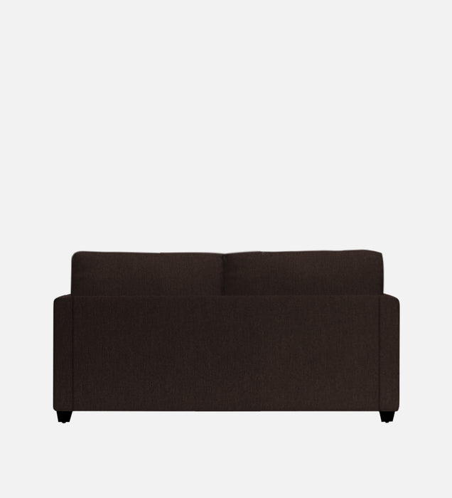 Enchant Fabric 1 seater Sofa