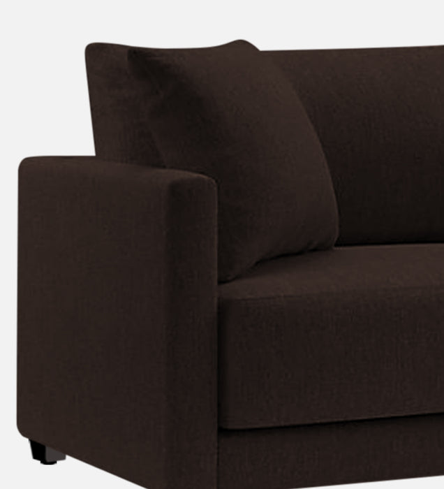 Enchant Fabric 1 seater Sofa