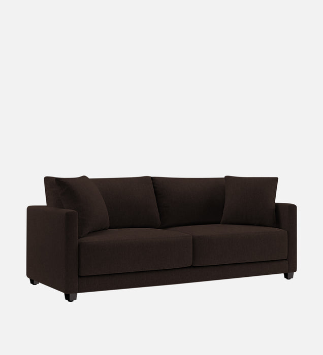 Enchant Fabric 1 seater Sofa