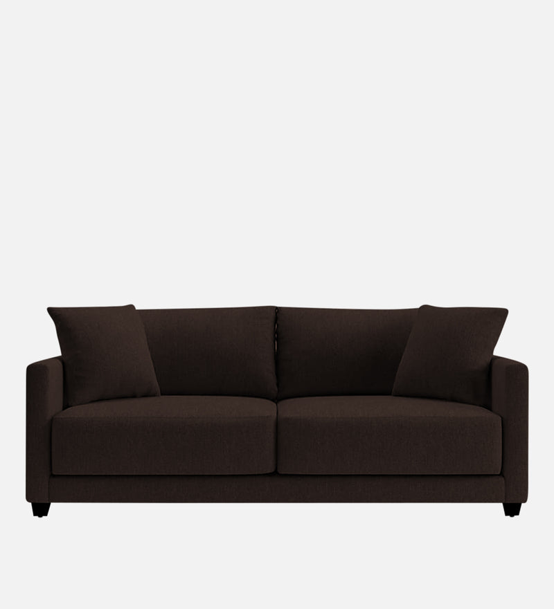 Enchant Fabric 1 seater Sofa