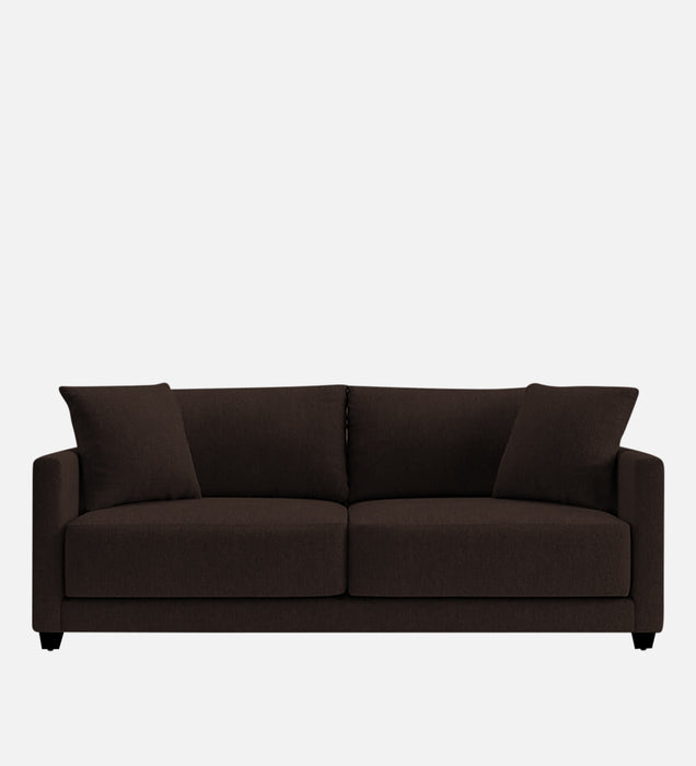 Enchant Fabric 1 seater Sofa