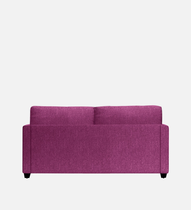 Enchant Fabric 1 seater Sofa