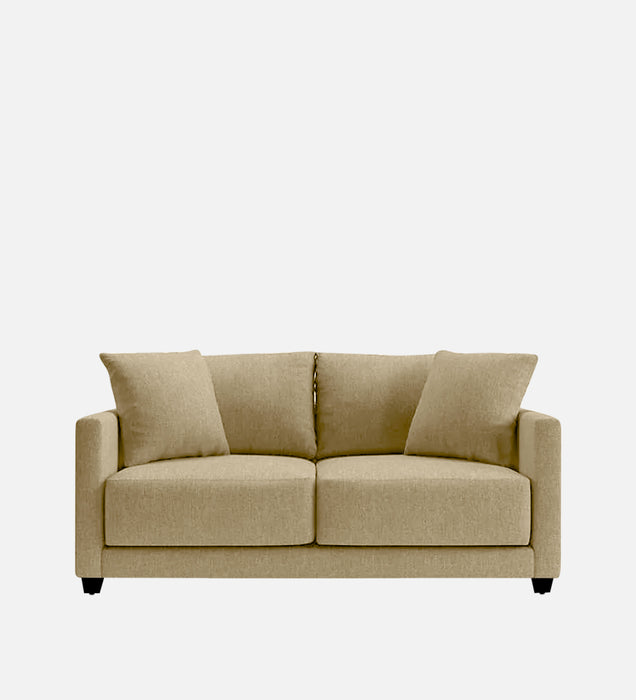 Enchant Fabric 1 seater Sofa