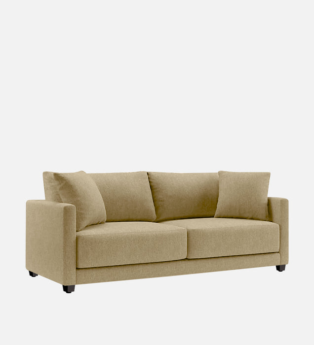 Enchant Fabric 1 seater Sofa