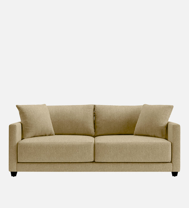 Enchant Fabric 1 seater Sofa