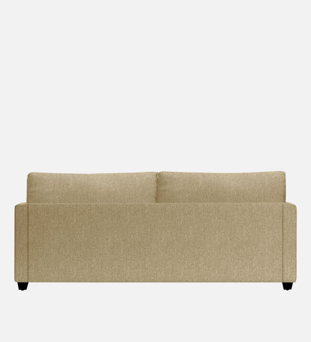 Enchant Fabric 1 seater Sofa