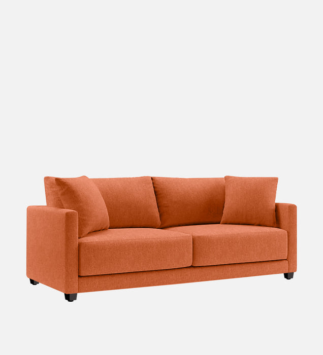 Enchant Fabric 1 seater Sofa