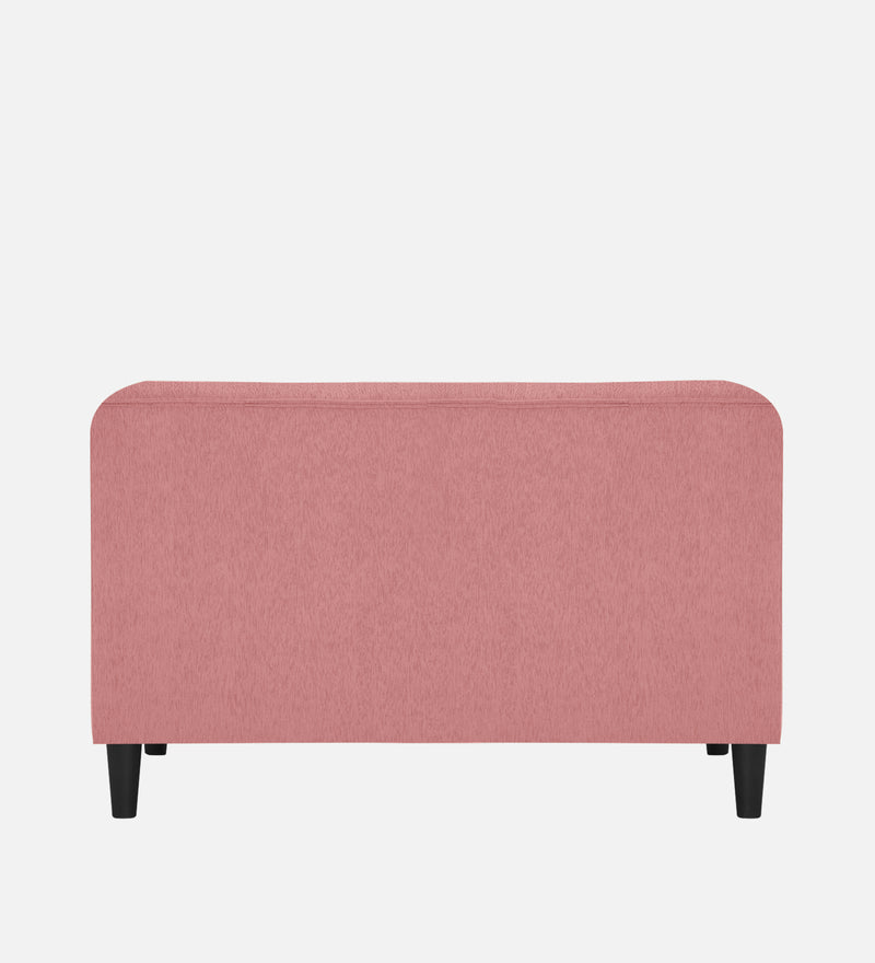 Garnet Fabric 1 Seater Sofa