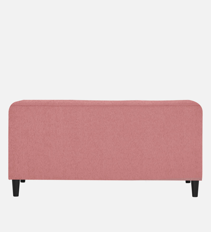 Garnet Fabric 1 Seater Sofa